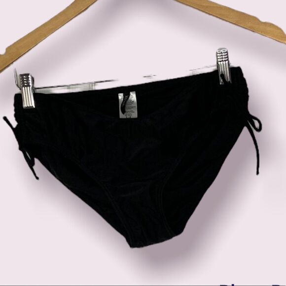 Floral Tank Bikini Swimwear Set UNDERWEAR PROTECTOR STILL ON - Picture 6 of 7